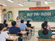Ban đại diện cha mẹ học sinh không thu, tiếp nhận hoặc quản lí tiền hỗ trợ