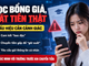 Học bổng giả, mất tiền thật