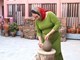 Khánh Hòa: Tổ chức Cuộc thi “Thiết kế sản phẩm gốm của người Chăm”