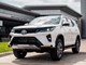 Giá Fortuner 2025 giảm mạnh tháng 12 – Thời điểm vàng để mua