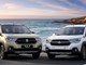 Giá xe Suzuki XL7 & XL7 Hybrid tháng 12 chỉ từ 599 triệu