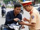 Người dân có được yêu cầu CSGT chứng minh vi phạm bằng hình ảnh không?