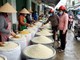 Giá lúa gạo hôm nay 26.1: Gạo nguyên liệu giảm nhẹ