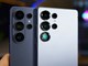 Galaxy S25 sắp được nâng cấp camera giống S26