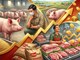 Giá heo hơi hôm nay 6.5: Tín hiệu phục hồi rõ hơn sau lễ