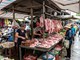 Giá heo hơi hôm nay 14.5: Đồng Nai giữ đỉnh 71.000 đồng/kg
