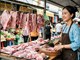 Giá heo hơi hôm nay 30.5 tiếp tục giảm, nhiều nơi về 67.000 đồng/kg