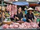 Giá heo hơi ngày 5.6: Nguồn cung dồi dào khiến giá khó phục hồi