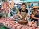 Giá heo hơi hôm nay 6.6: Xuất hiện mức thấp nhất 65.000 đồng/kg