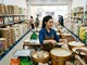 Giá lúa gạo hôm nay 19.6.2026: Đi ngang, thanh khoản vẫn thấp