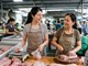 Giá heo hơi hôm nay 4.7: Miền Nam tiếp tục là vùng giá thấp nhất