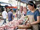 Giá heo hơi ngày 9.7: Miền Nam tiếp tục là vùng giá thấp nhất