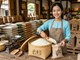 Giá lúa gạo 22.7.2026: Jasmine xuất khẩu tăng mạnh