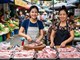 Giá heo hơi 28.7: Nhiều địa phương giảm 1.000 đồng/kg
