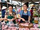 Giá heo hơi hôm nay 31.7.2026: Cả nước xuống sát mốc 60.000 đồng/kg