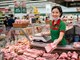 Giá heo hơi hôm nay 6.8: Hà Nội, Hưng Yên giữ đỉnh 63.000 đồng/kg