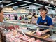 Giá heo hơi hôm nay 13.8.2026: Mức cao nhất còn 59.000 đồng/kg