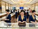 Giá vàng hôm nay 22.8: SJC có thể chạm 148 triệu đồng/lượng?