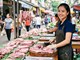 Giá heo hơi hôm nay 26.8: Mức cao nhất tăng lên 60.000 đồng/kg