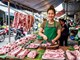 Giá heo hơi hôm nay 29.8.2026: Ba địa phương miền Bắc giảm thêm