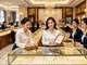 Giá vàng hôm nay 1.9.2026: SJC đứng 148,7 triệu, thế giới tăng nhẹ