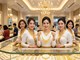 Giá vàng hôm nay 3.9: Trong nước đứng yên, thế giới tăng hơn 1%