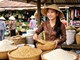 Giá lúa gạo hôm nay 7.9: Đi ngang phiên thứ hai, chờ lực mua mới