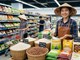 Giá lúa gạo hôm nay 27.9.2026: IR 504 giữ mức tăng, lúa chưa nhích