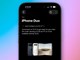 Muốn mua iPhone Duo sớm, đây là mốc thời gian cần nhớ