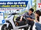 Xe máy điện có quy chuẩn mới từ 9.10, xe đang đi có bị ảnh hưởng?