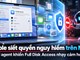 Apple siết một trong những quyền nhạy cảm nhất trên Mac vì AI agent
