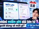 Dùng Gemini miễn phí cần biết thay đổi quan trọng này từ ngày 9.10