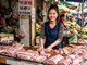 Giá heo hơi hôm nay 6.10: Cả nước giữ mức 54.000 - 56.000 đồng/kg