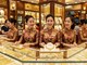 Giá vàng hôm nay 6.10: SJC giữ giá, PNJ và BTMC cùng giảm nhẹ