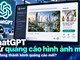 Quảng cáo sắp xuất hiện theo cách mới trong ChatGPT