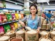 Giá lúa gạo hôm nay 9.10.2026: Lúa tăng, gạo nguyên liệu tiếp tục giảm