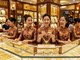 Giá vàng hôm nay 9.10: Quốc tế hồi mạnh, thị trường trong nước vẫn phân hóa