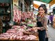 Giá heo hơi hôm nay 13.10.2026: Thấp nhất 51.000 đồng/kg