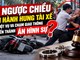 Sau va chạm giao thông, đánh người có thể bị xử lý những tội gì?