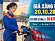 Giá xăng dầu hôm nay 20.10.2026: Dầu thế giới khác chiều giữa các kỳ hạn