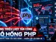 Hàng triệu lượt tấn công khai thác lỗ hổng PHP, website toàn cầu báo động