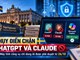 Thụy Điển chặn ChatGPT và Claude trên máy tính công vụ từ 26.10