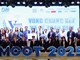 Trường ĐH Luật Hà Nội đoạt Quán quân VMoot quốc gia 2025