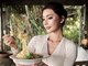 Triết lý sống xanh, ăn sạch của HLV thể hình Bùi Mai Hương