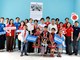 Nâng cao chất lượng dinh dưỡng học đường tại vùng cao Lai Châu