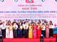 Báo cáo viên Đảng bộ Ngân hàng Nhà nước giành giải Nhất