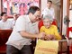 Quảng Ninh lan tỏa nghĩa tình từ “Chiến dịch 500 ngày đêm”