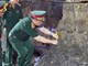 TP.HCM mở rộng tìm kiếm hai đầu rãnh mộ liệt sĩ tại Công viên Lê Thị Riêng