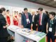 Khoảng 500 thương hiệu trong và ngoài nước quy tụ tại triển lãm ngành quảng cáo