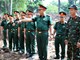 TP.HCM quy tập được 227 bộ hài cốt liệt sĩ tại Công viên Lê Thị Riêng